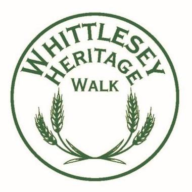 Whittlesey Heritage Walk Logo