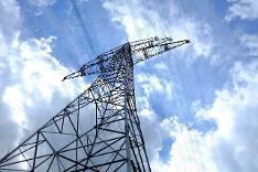 Electricity pylon