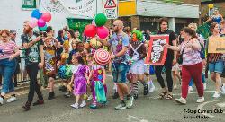 Chatteris Midsummer Festival 2024 Chatteris Midsummer Festival 2024