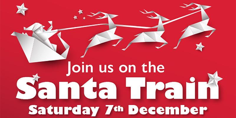 Santa Train