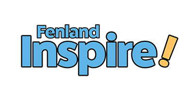 Fenland Inspire Logo - Small Fenland Inspire Logo