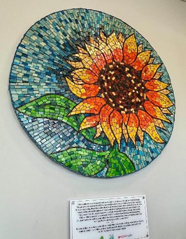 FACET sunflower