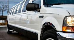 Limo car