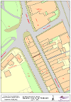 Norfolk Street/West Street PSPO map