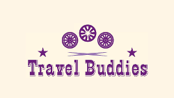 Travel Buddies logo Travel Buddies logo