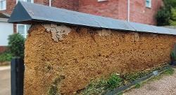 Mud Wall Whittlesey