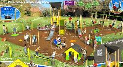 Westmead Play Area